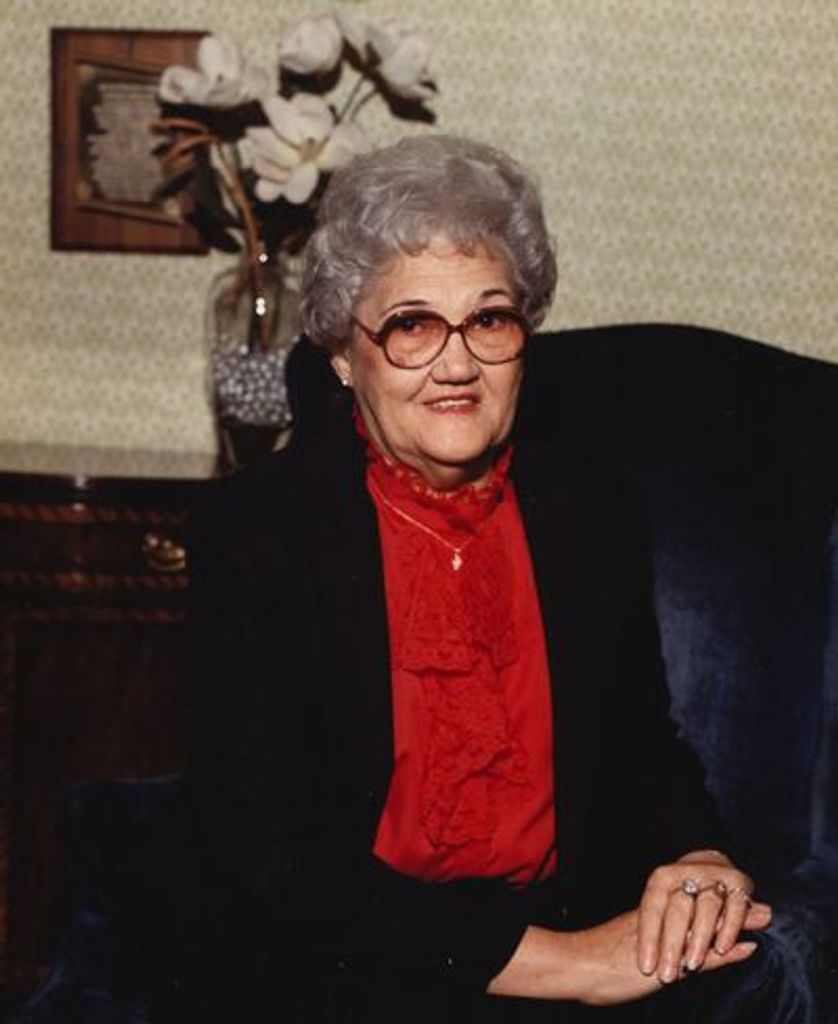 Ida Mae Ragsdale Profile Photo