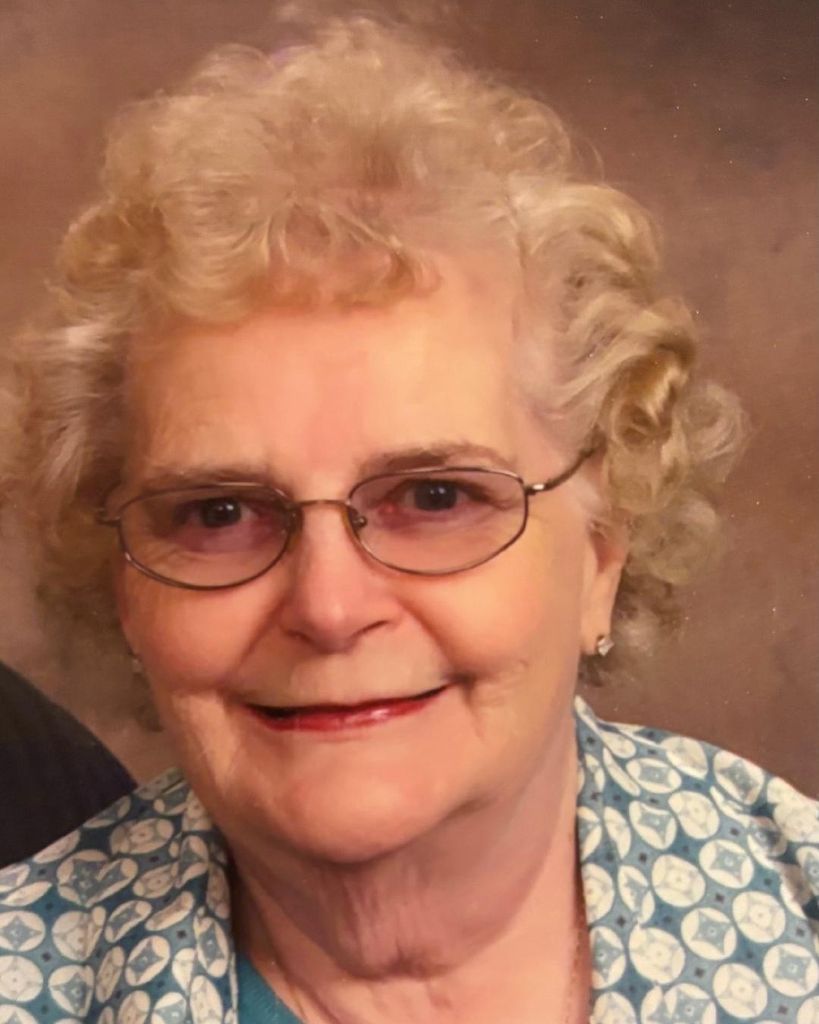 Caroline G Goodwin Profile Photo