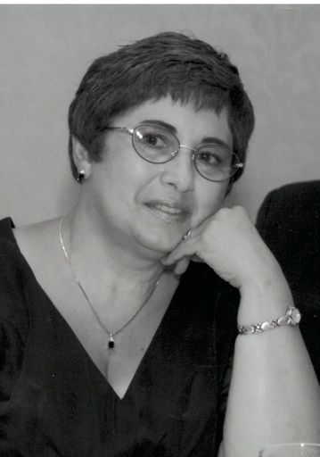 Mari A. Bartholomew Profile Photo