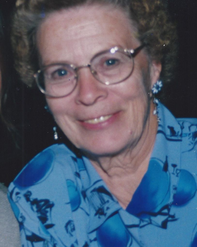 Mildred “Millie” Gerard Profile Photo