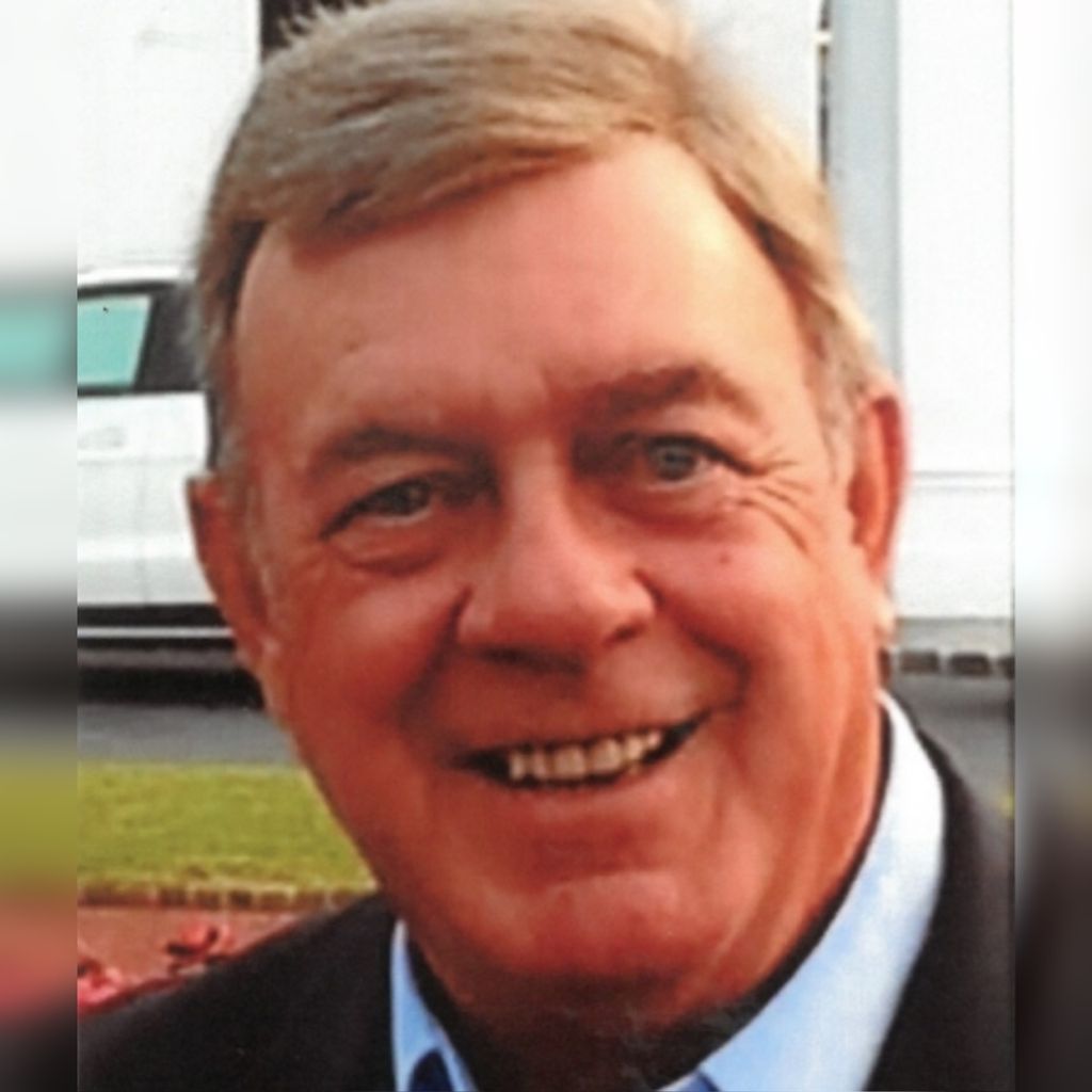 Mr. Robert "Bob" Link