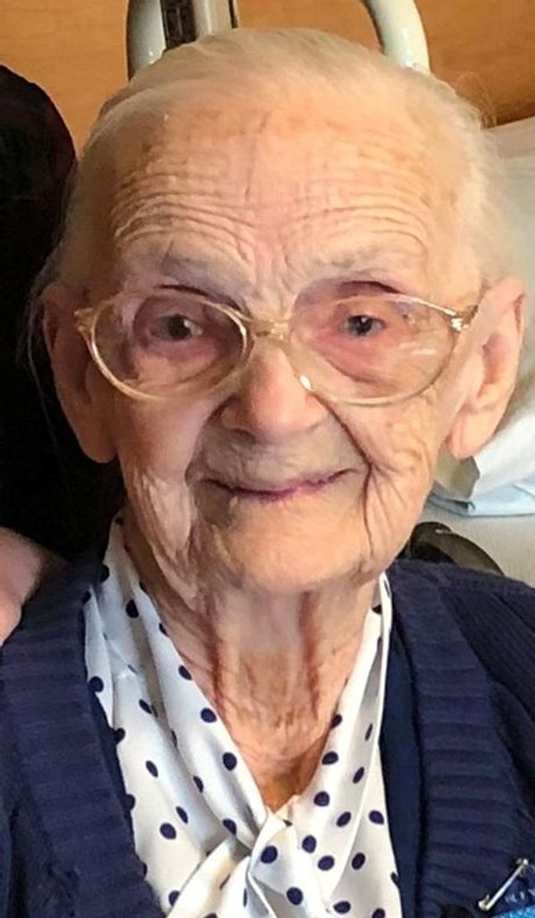 Gloria Jean Thomas Profile Photo