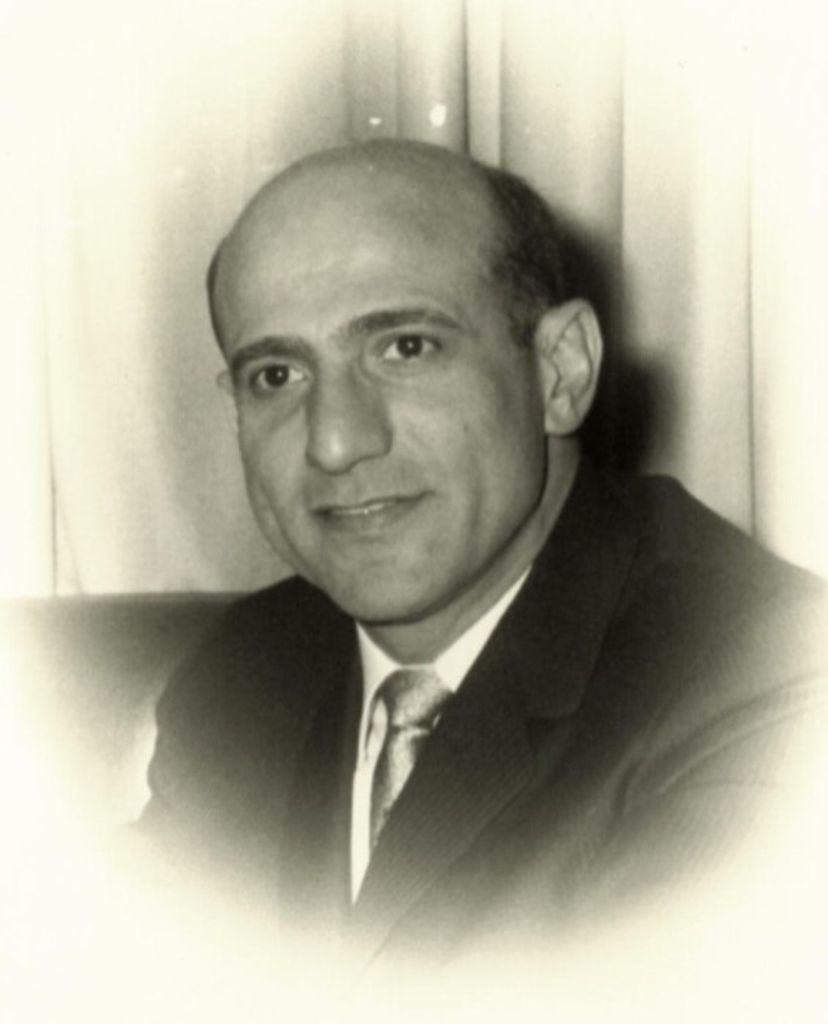 Albert Peter "Al" Nerone