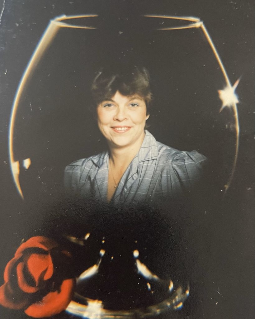 Gloria H. Rook