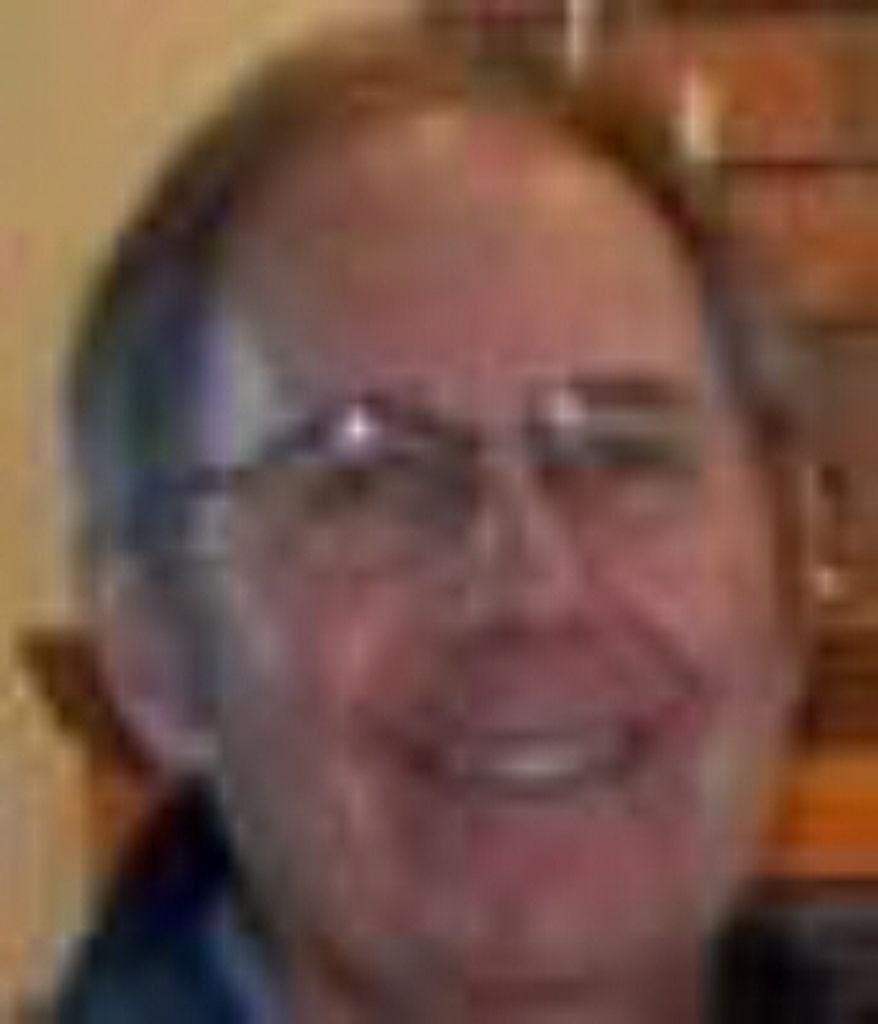 Robert Freeman