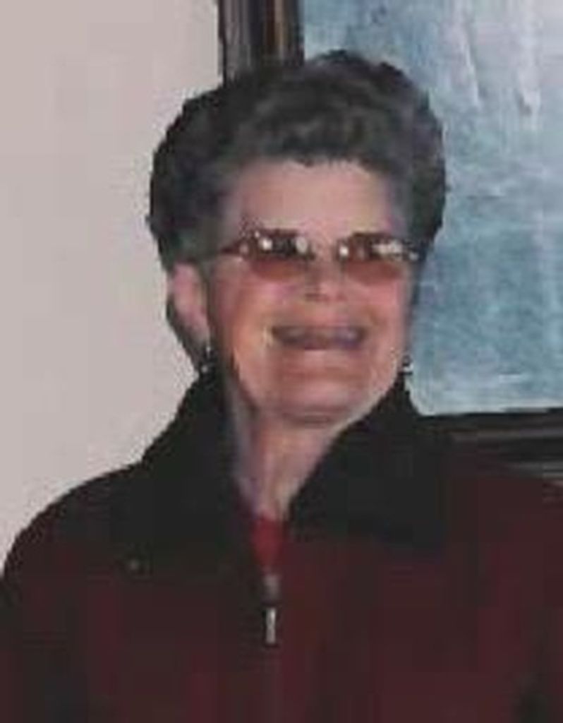 Lorraine W. Vreeland Profile Photo