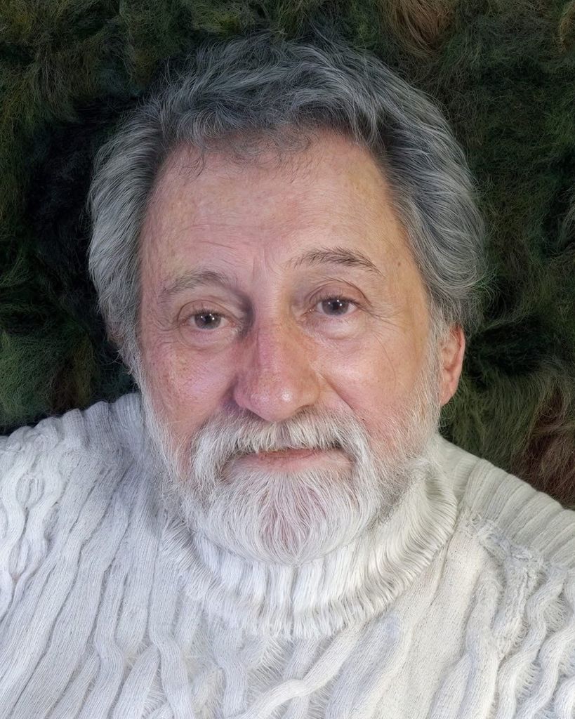 Maurice Michael Rizzo