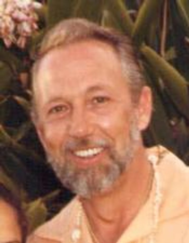 Scott Marshall Hansen