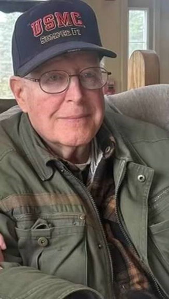 John Mathes Profile Photo