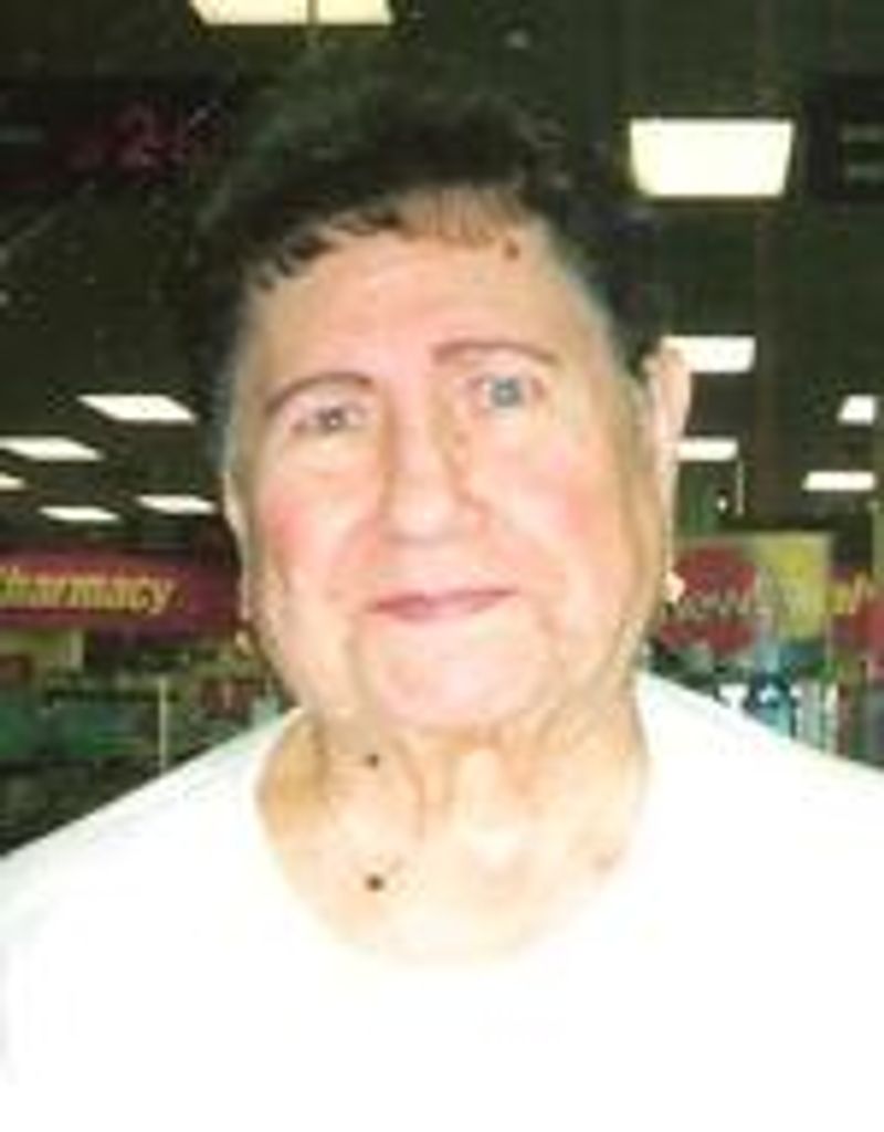 Jennie Vee (Edwards)  Lance