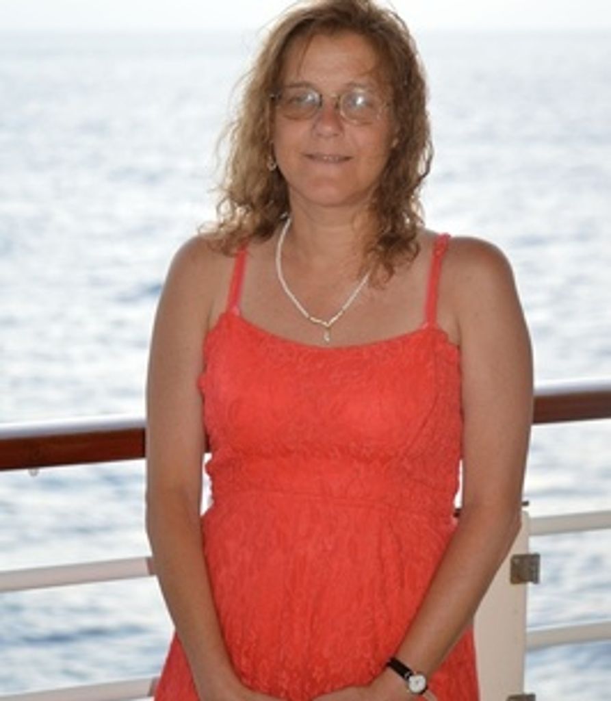 Debra Steward