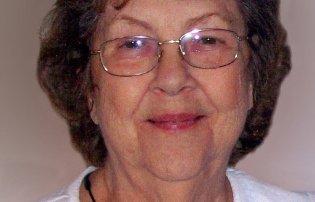 Mary Louise Coval