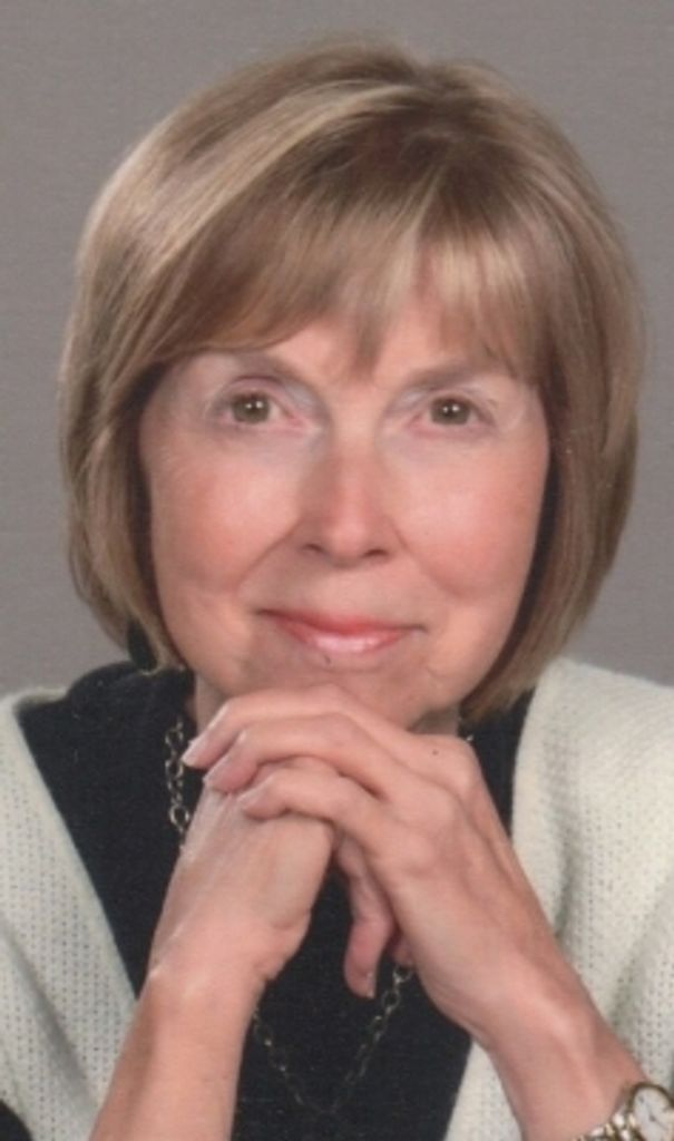 Patricia Morris Profile Photo