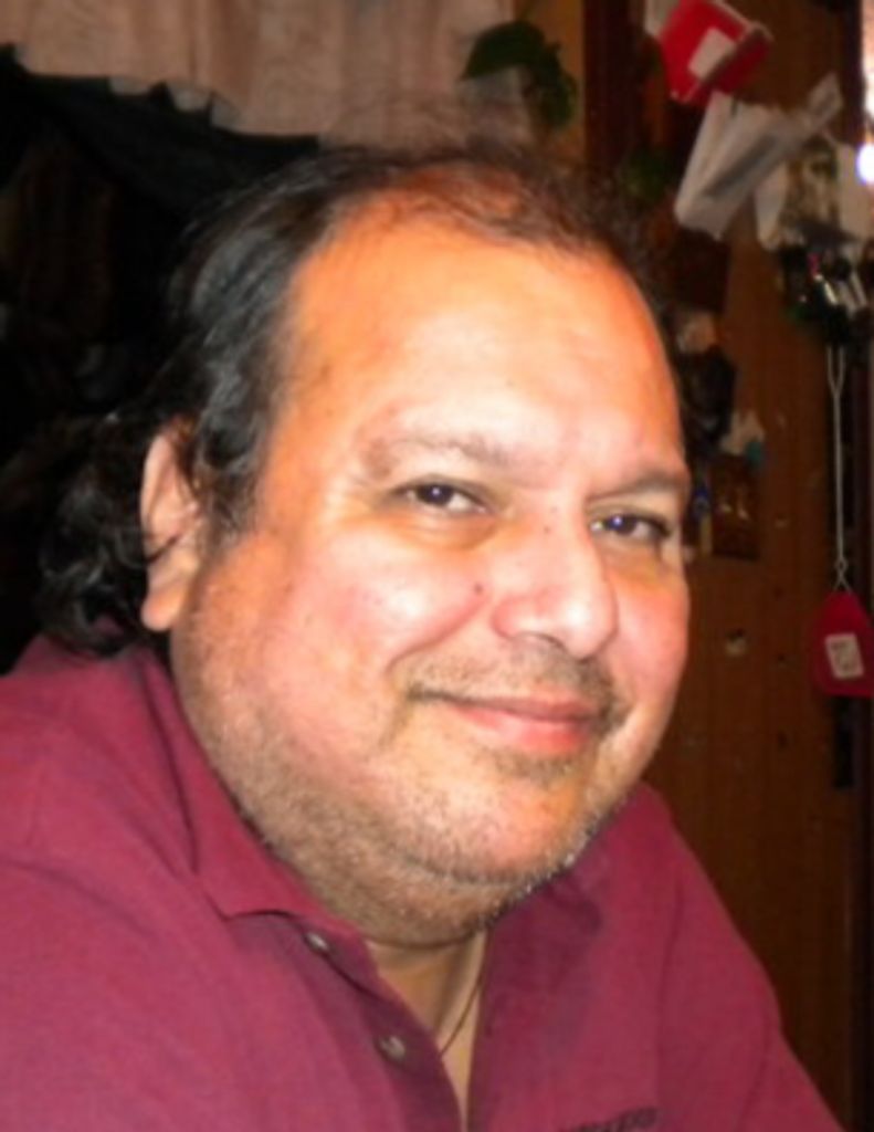 Hersson A. Villatoro