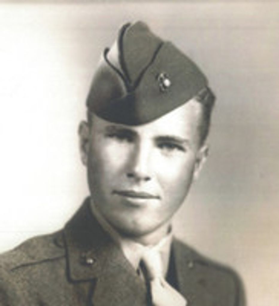 Ray E. DeWeese