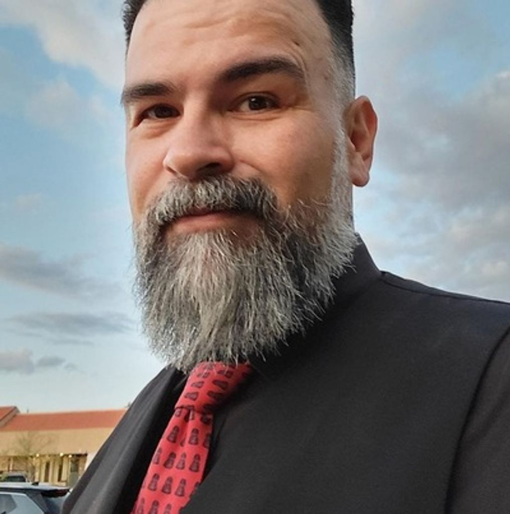 Antero Medrano Profile Photo