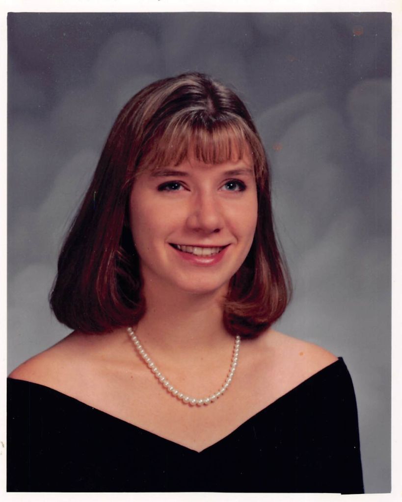 Kristina Louise Geno Profile Photo