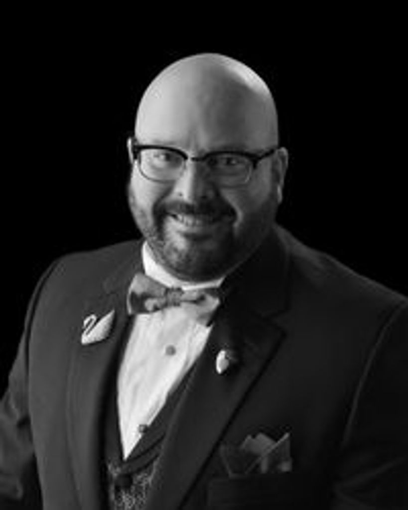 Garrett J. Morgan Profile Photo