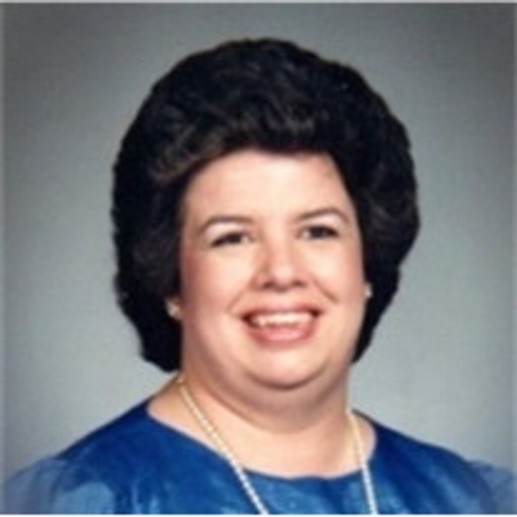 Helen Paulette Hamilton
