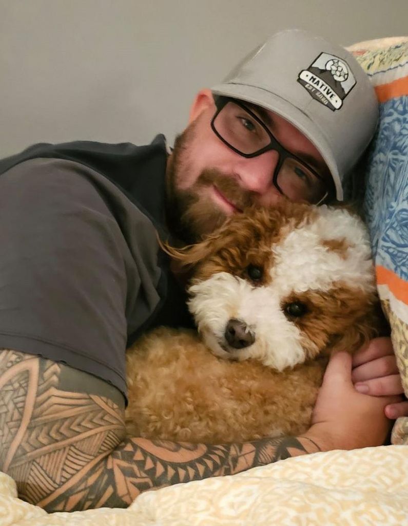 Cody Lynn Davis Profile Photo