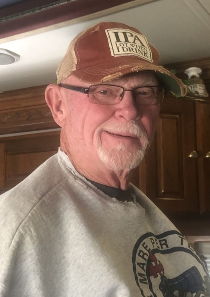 Ronald Lynn "Tink" Mckeehen Profile Photo