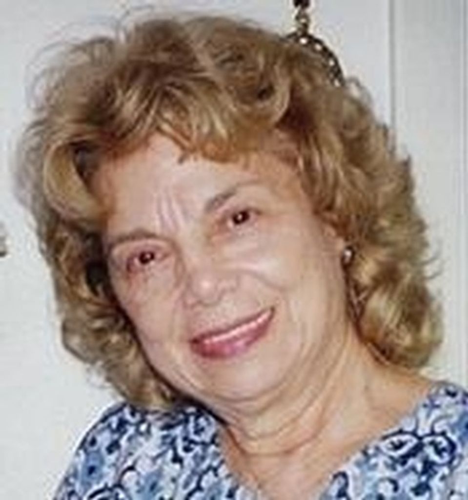 Mary B. Brenner