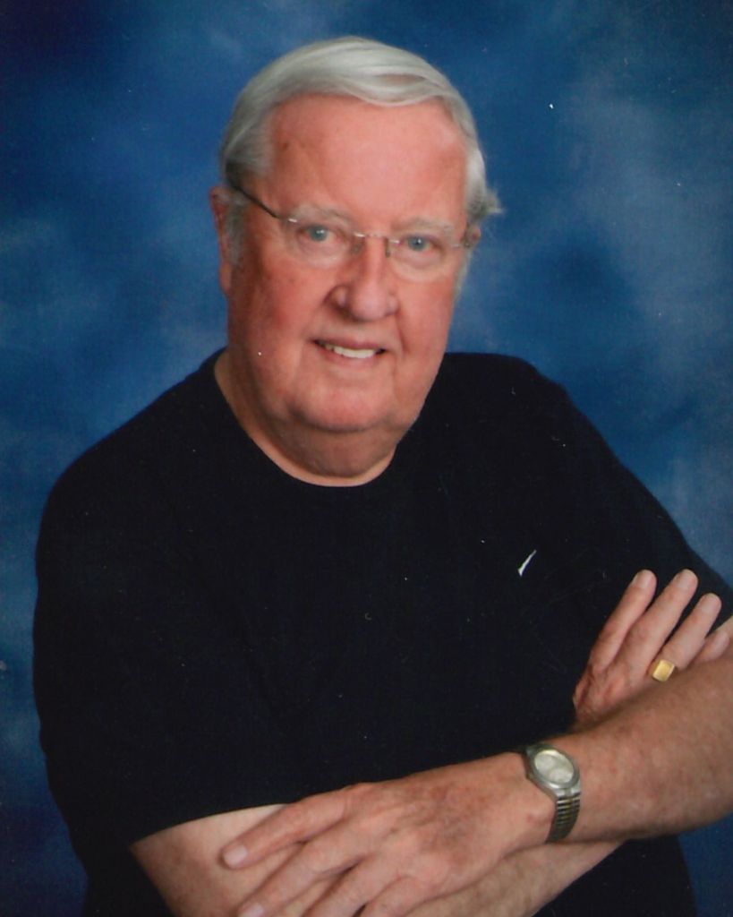 Robert Roy Proost
