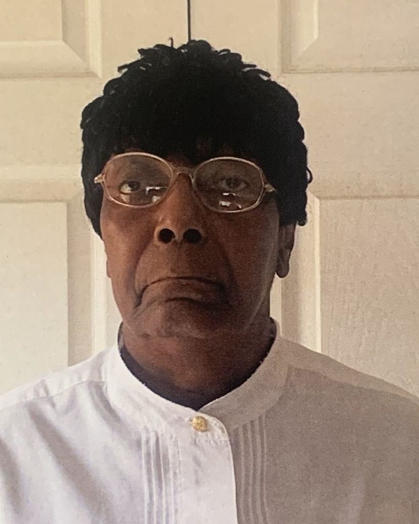 RUTH ANN HAYES