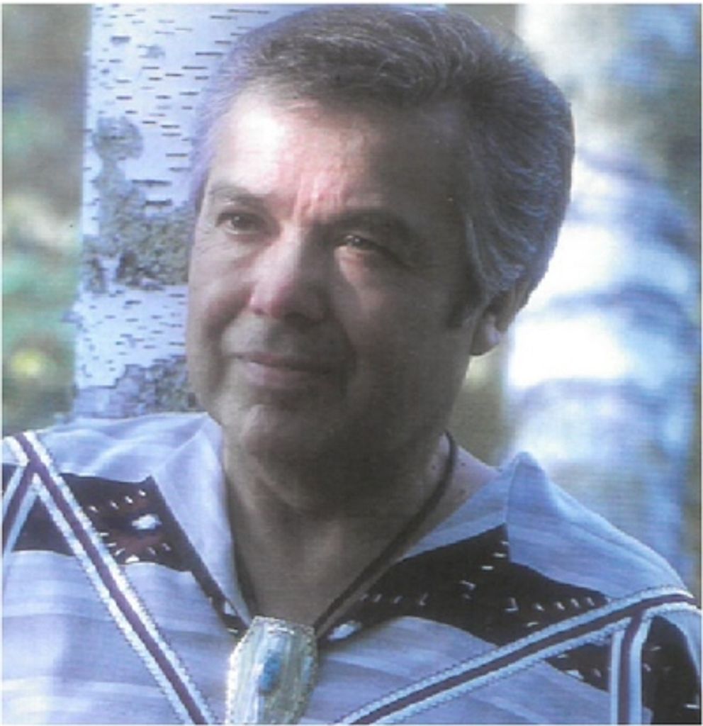 Harvey Warren Demarr Profile Photo