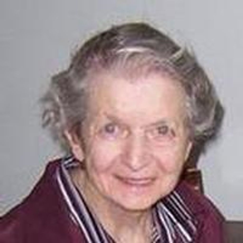Helen V. Wilgren