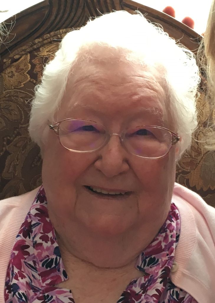 Angeline M. Sacher Profile Photo