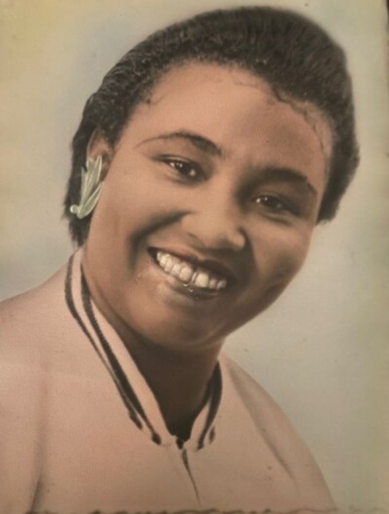 Ms. Corosong Bruff