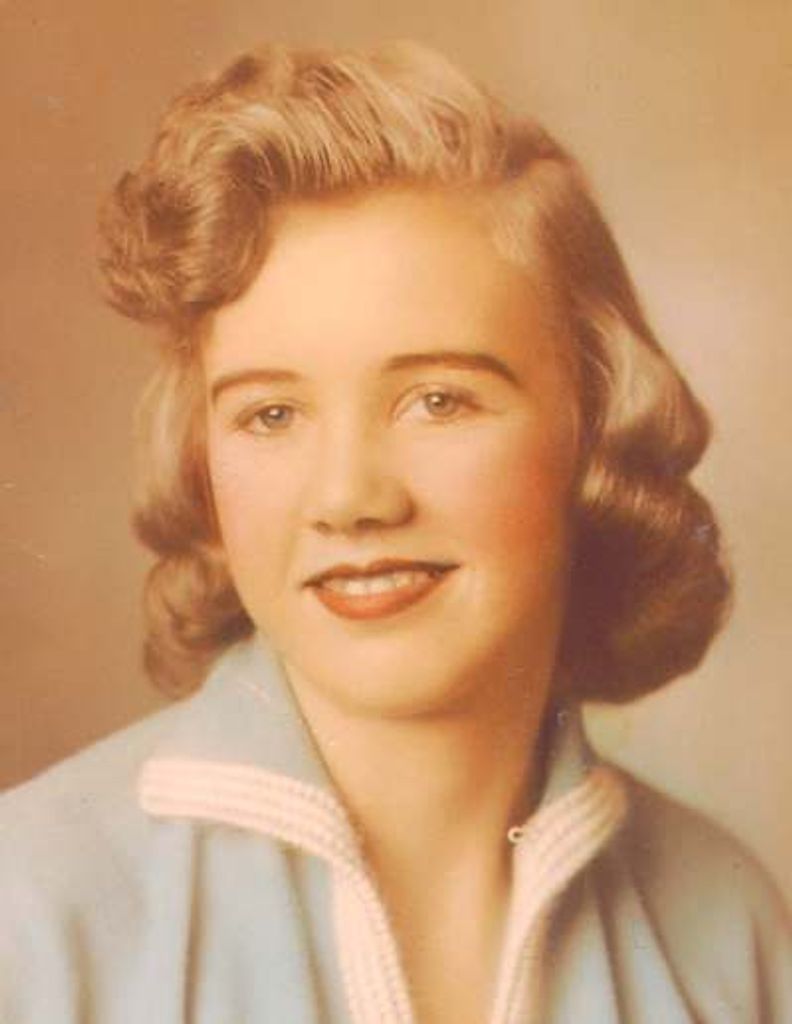 Joyce A. Robbins