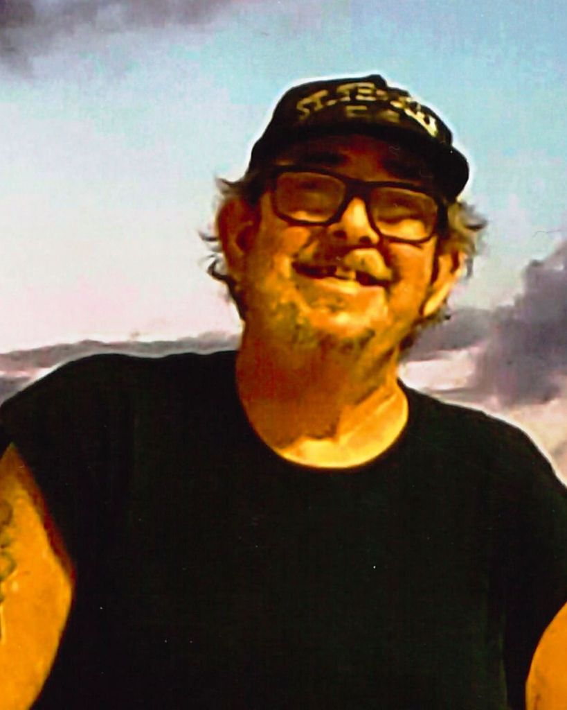 Samuel Conrad Van Person