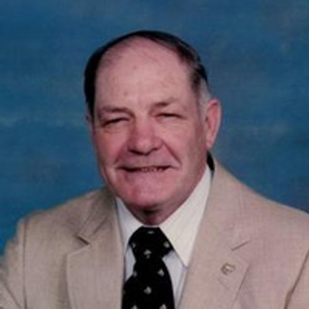 Bernis Michael "Bun" Dodson