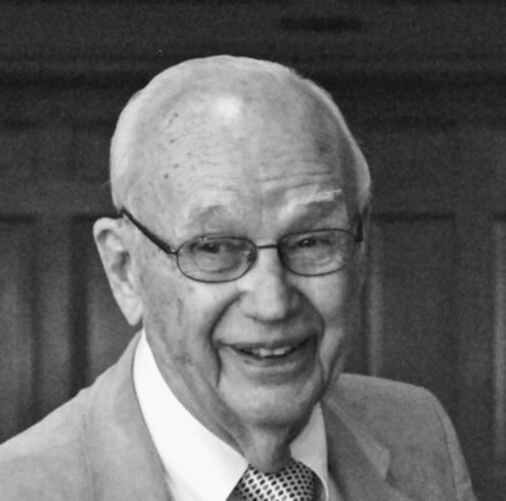 George Allen Mills Profile Photo