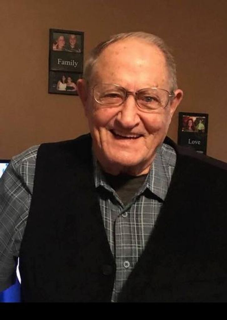 Everett Jerry Bolden