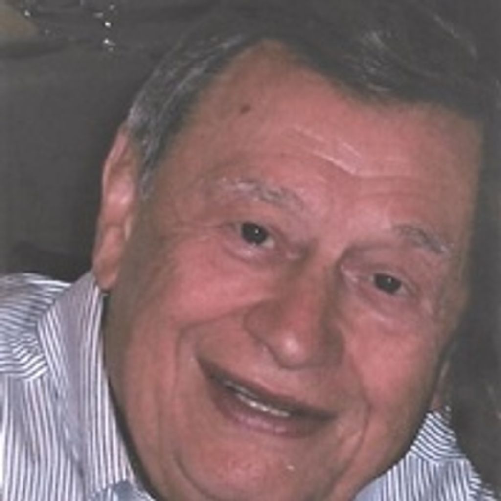 Sam Hoine