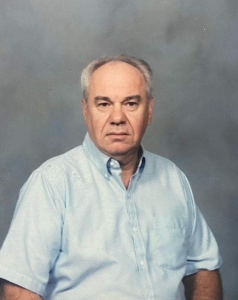 John "Jack" Brown Profile Photo