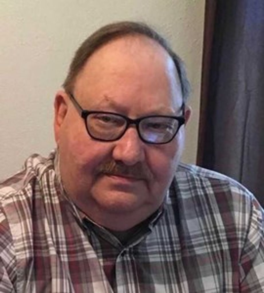 Gary Edmond Inlay Profile Photo