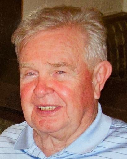 Joseph Bosack's obituary image