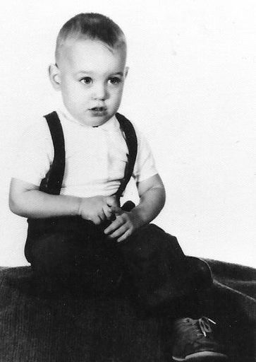 Wade "Gene" McVay Sr. photo gallery thumbnail 2 of 93