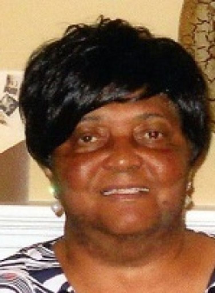 Daisy Mae Freeman