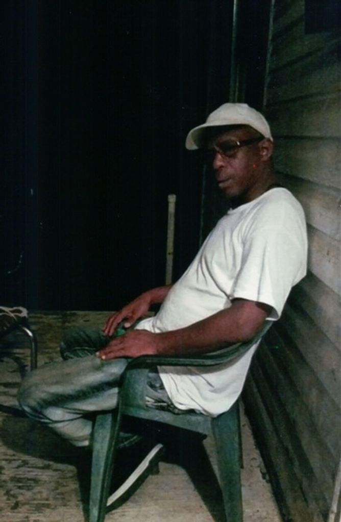 Wilbur Eddie "Bruce" Prudhomme, Jr. Profile Photo