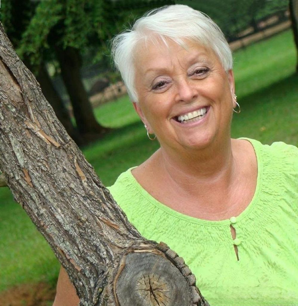 Vickie Cain Profile Photo