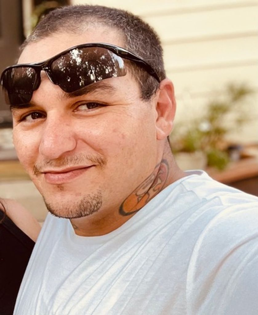 Joseph Michael Contreras Profile Photo