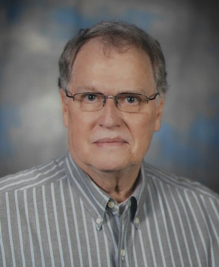 Dr. Jerry Schaaf