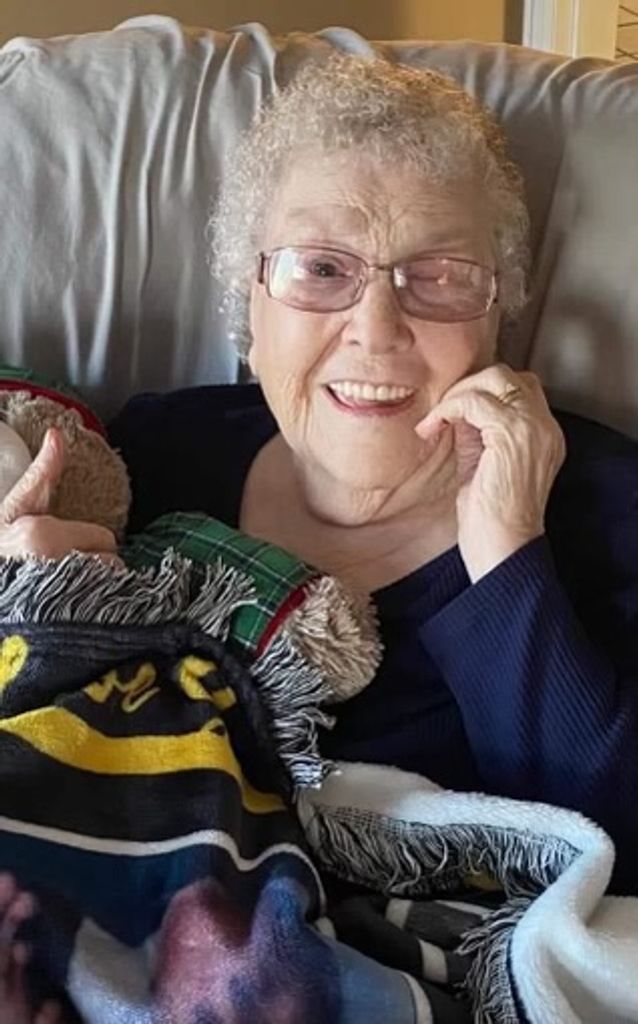 Victoria Eversole Profile Photo