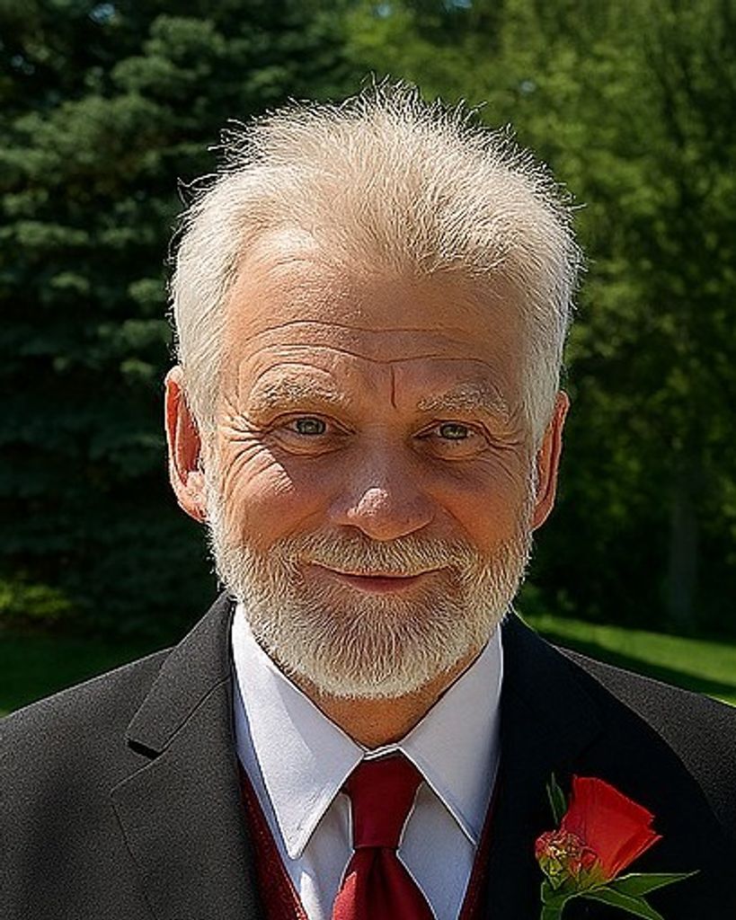 Charles Wayne Marcoux