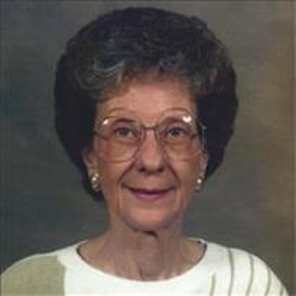 Mona Mae Harper Profile Photo